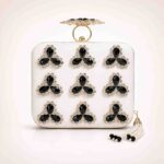 Midnight Turkish Clutch - Image 4