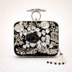 Midnight Turkish Clutch - Image 3