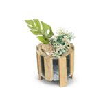 Mirror Herb Planter - Image 4