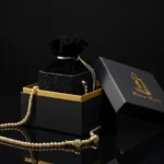 Ottoman Velvet Potli Bridal Hand Bag