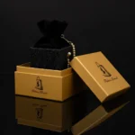 Ottoman Velvet Potli Bridal Hand Bag - Image 3