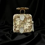 Pearl Turkish Clutch - Image 5