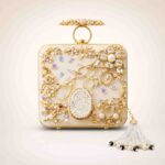 Pearl Turkish Clutch - Image 2