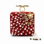 Pearl Turkish Clutch - Image 3