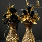 Vintage Classic Vase - Image 4