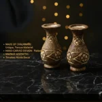 Vintage Classic Vase - Image 3