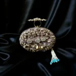 Evening Turkish Clutch - Image 6