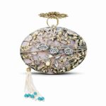 Evening Turkish Clutch