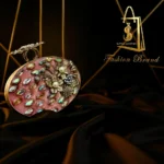 Evening Turkish Clutch - Image 7