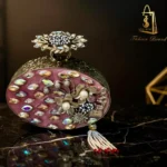 Evening Turkish Clutch - Image 5