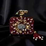 Box Turkish Clutch - Image 7