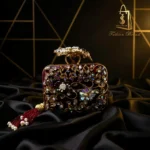 Box Turkish Clutch - Image 6