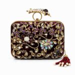 Box Turkish Clutch - Image 3