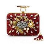 Box Turkish Clutch - Image 4