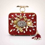 Box Turkish Clutch - Image 2