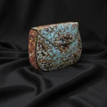 Mosaic Bridal Clutch - Image 2