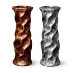 Twisted Vase