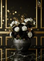 Globe Vase - Image 6