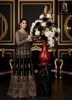 Legacy Lira Floor Vase - Image 3