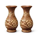 Vintage Classic Vase