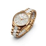 Ladies Chronograph Watch