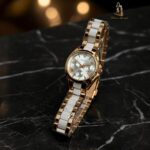 Ladies Chronograph Watch - Image 3