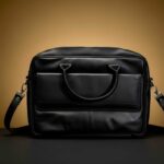 Laptop Briefcase Bag - Image 2