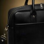Laptop Briefcase Bag - Image 3