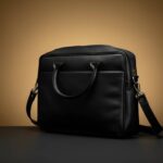 Laptop Briefcase Bag