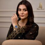 Gold Bracelet Watch - Image 5