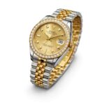 Celestia Crown Watch