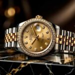 Celestia Crown Watch - Image 4