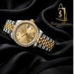 Celestia Crown Watch - Image 2