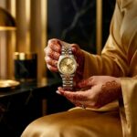 Celestia Crown Watch - Image 3