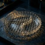 Glass Serving Platter - Image 4