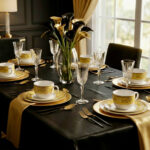 6 pcs Cup Set - Image 3