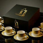 6 pcs Cup Set - Image 2