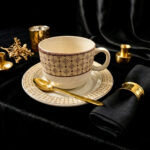 Cup/ Saucers Set