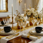 Black Ceramic Cups - Image 3