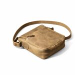 Leather Crossbody Bag - Image 5
