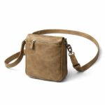 Leather Crossbody Bag - Image 4