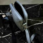 Blue Crossbody Bag - Image 5