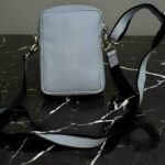 Blue Crossbody Bag - Image 4