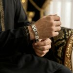 Steel Bracelet - Image 2