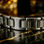 Steel Bracelet - Image 5