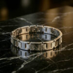 Steel Bracelet - Image 4