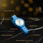 Ocean Mist Watch - Image 5