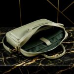 Olive Green Bag - Image 2