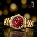 Royal Ruby Watch - Image 3