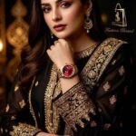 Royal Ruby Watch - Image 2